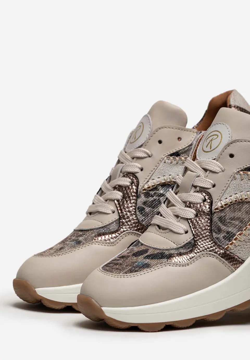 Sneakers Fusion Mix 58