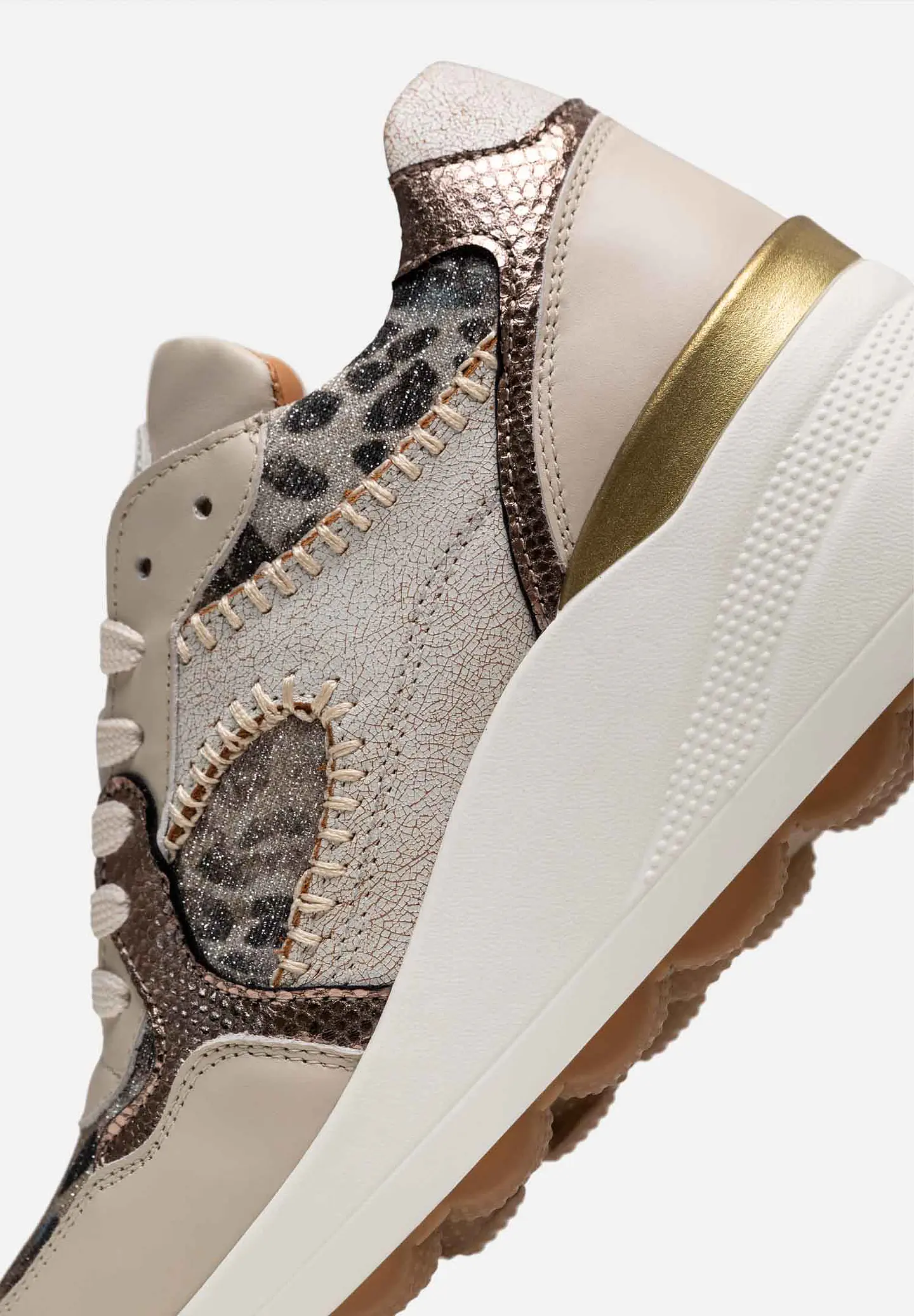 Sneakers Fusion Mix 65