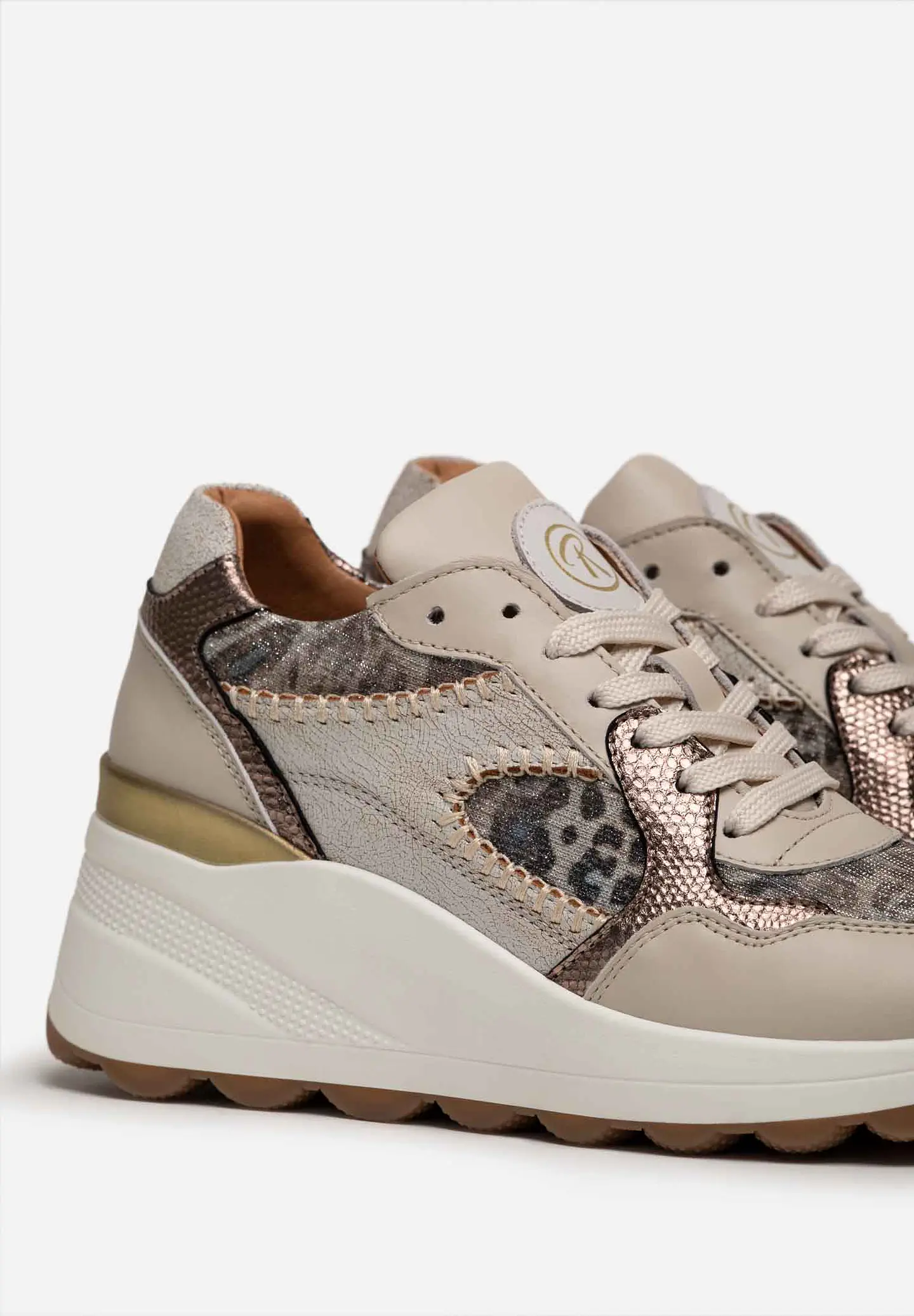 Sneakers Fusion Mix 70