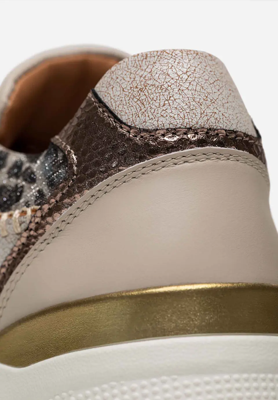 Sneakers Fusion Mix 76