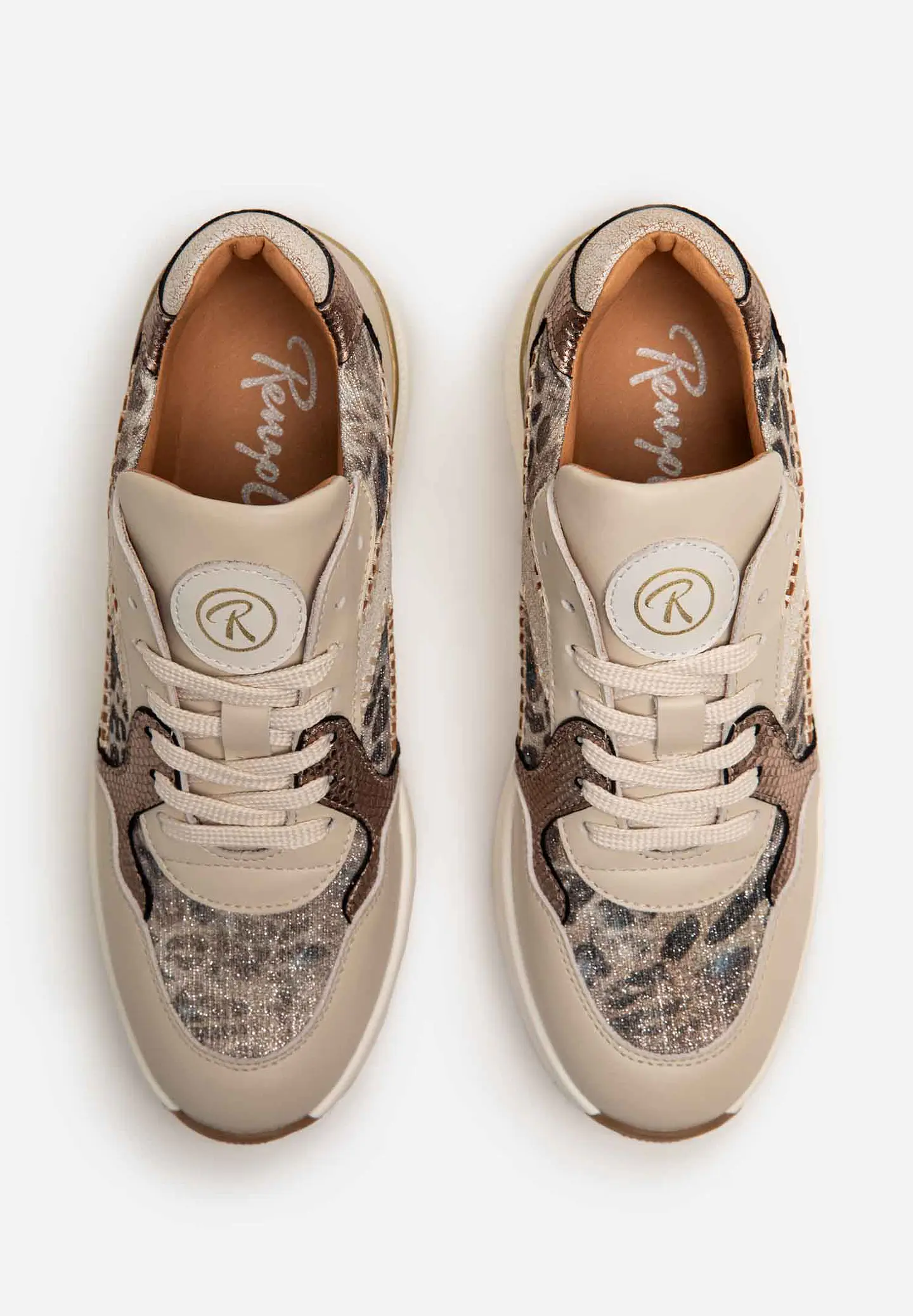 Sneakers Fusion Mix 88