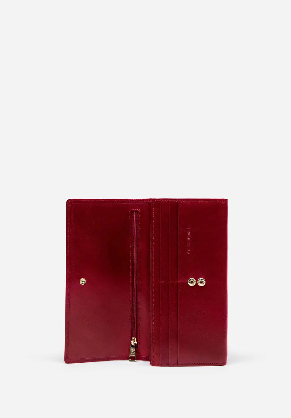 Billetera Grande Croco Belle 7