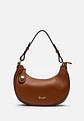 Cartera De Cuero Hobo Curve - Miniatura 5
