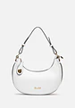 Cartera De Cuero Hobo Curve - Miniatura 7