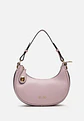 Cartera De Cuero Hobo Curve - Miniatura 12