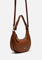 Cartera De Cuero Hobo Curve - Miniatura 13
