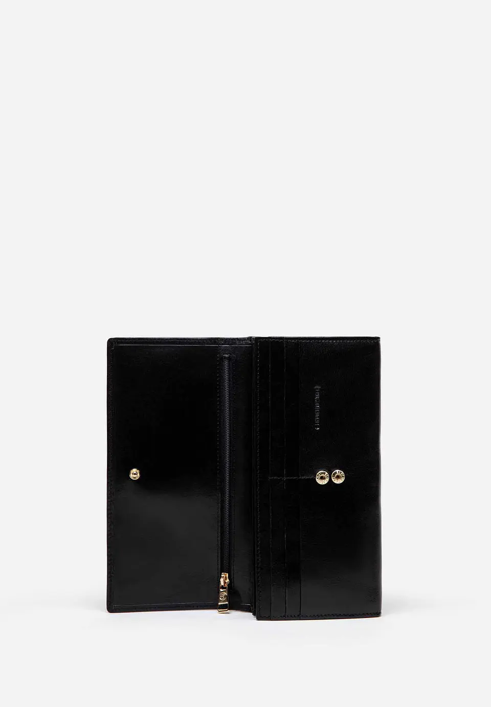 Billetera Grande Croco Belle 18