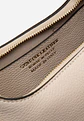 Cartera De Cuero Hobo Curve - Miniatura 21