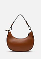 Cartera De Cuero Hobo Curve - Miniatura 22