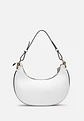 Cartera De Cuero Hobo Curve - Miniatura 24