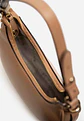 Cartera De Cuero Hobo Curve - Miniatura 37