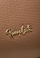 Cartera De Cuero Hobo Curve - Miniatura 44