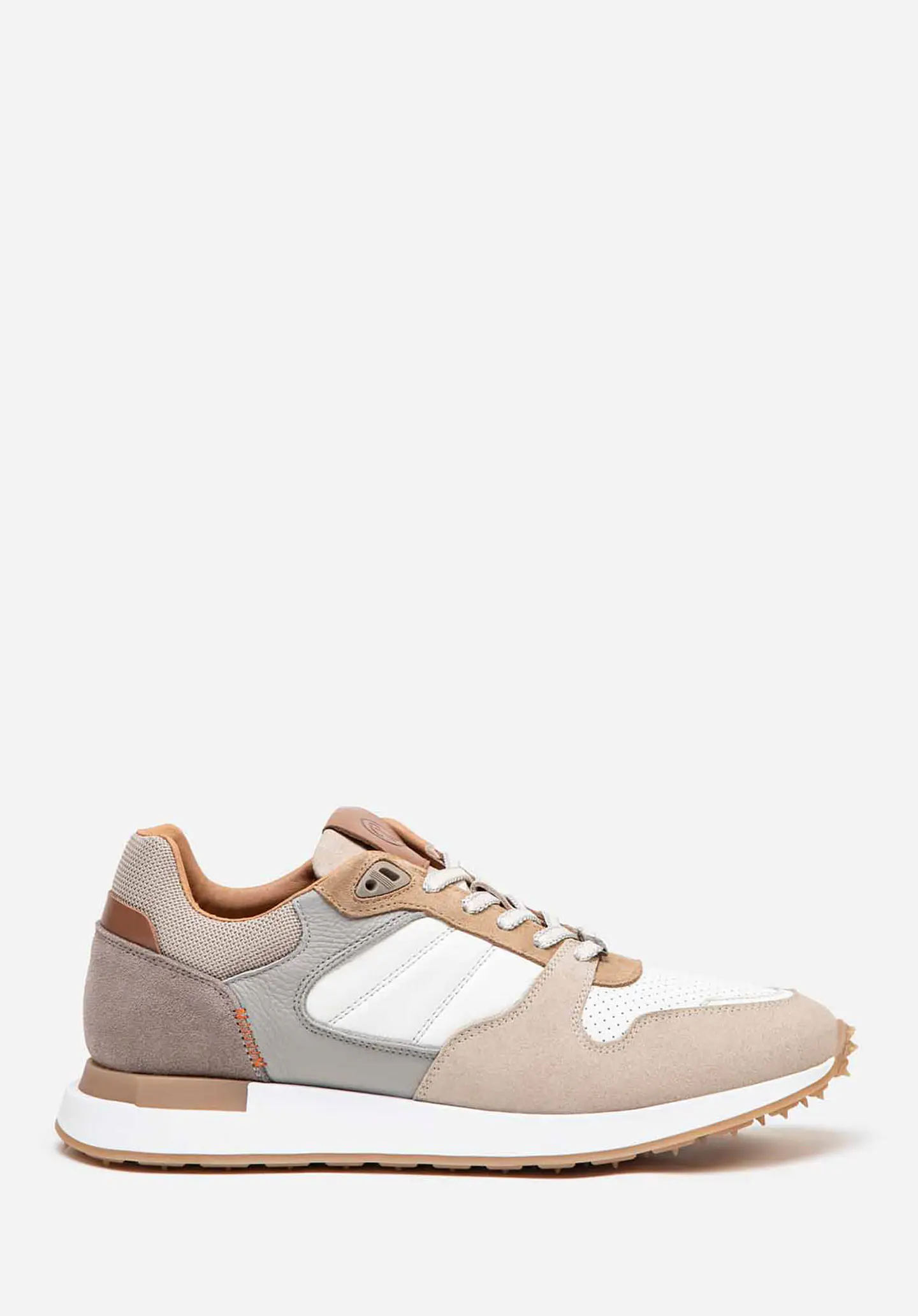 Sneakers Urban Motion 5