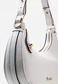 Cartera De Cuero Hobo Curve - Miniatura 67
