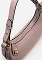 Cartera De Cuero Hobo Curve - Miniatura 69