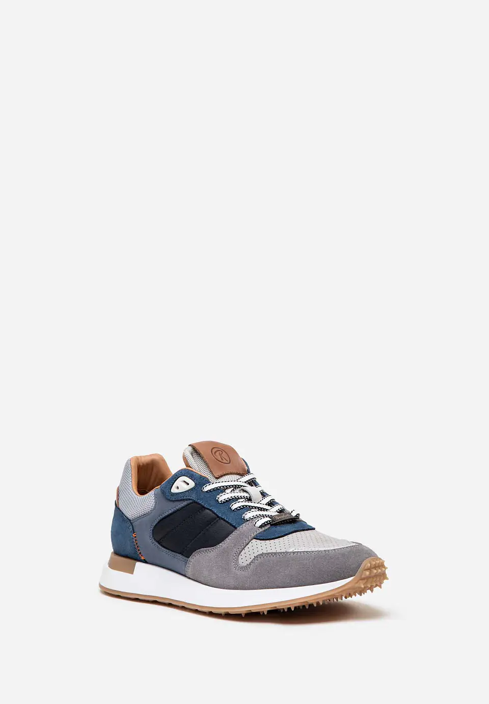 Sneakers Urban Motion 54