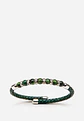 Pulsera Shine Cuero - Miniatura 1
