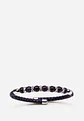 Pulsera Shine Cuero - Miniatura 2