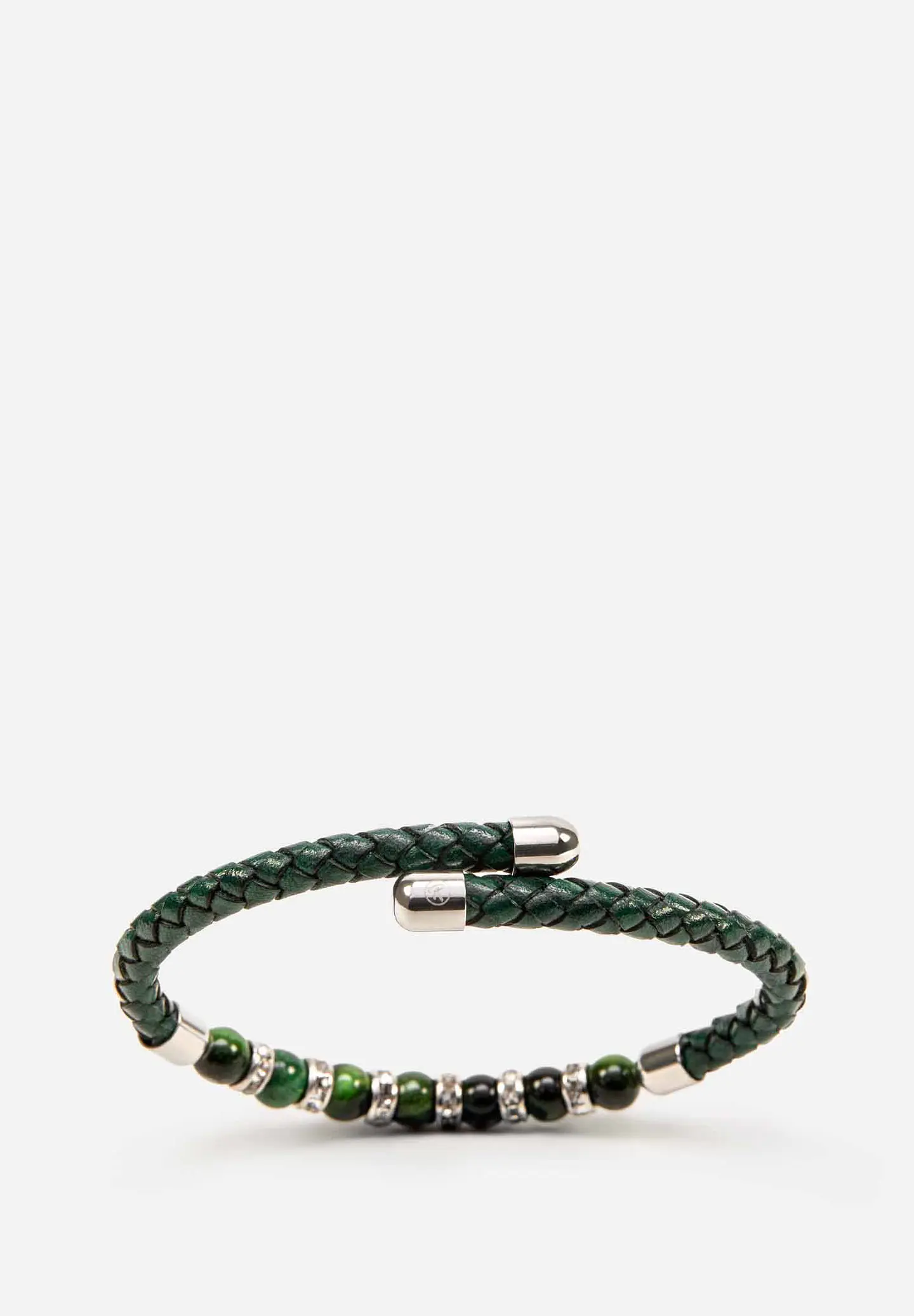 Pulsera Shine Cuero 4