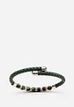 Pulsera Shine Cuero - Miniatura 4