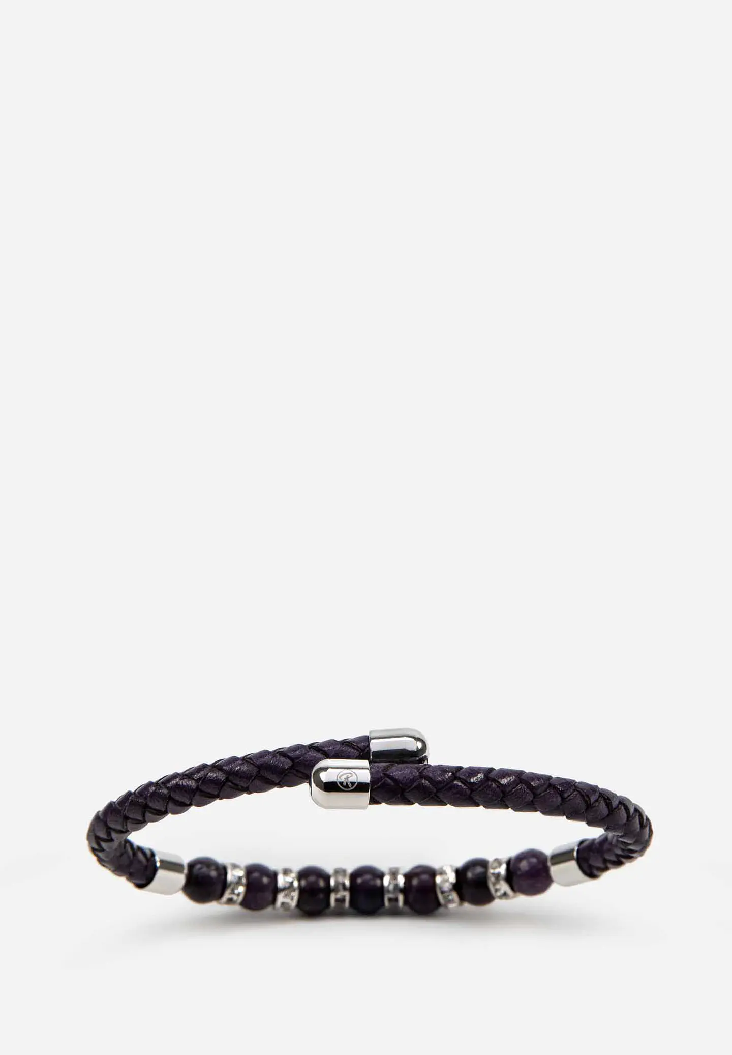 Pulsera Shine Cuero 6
