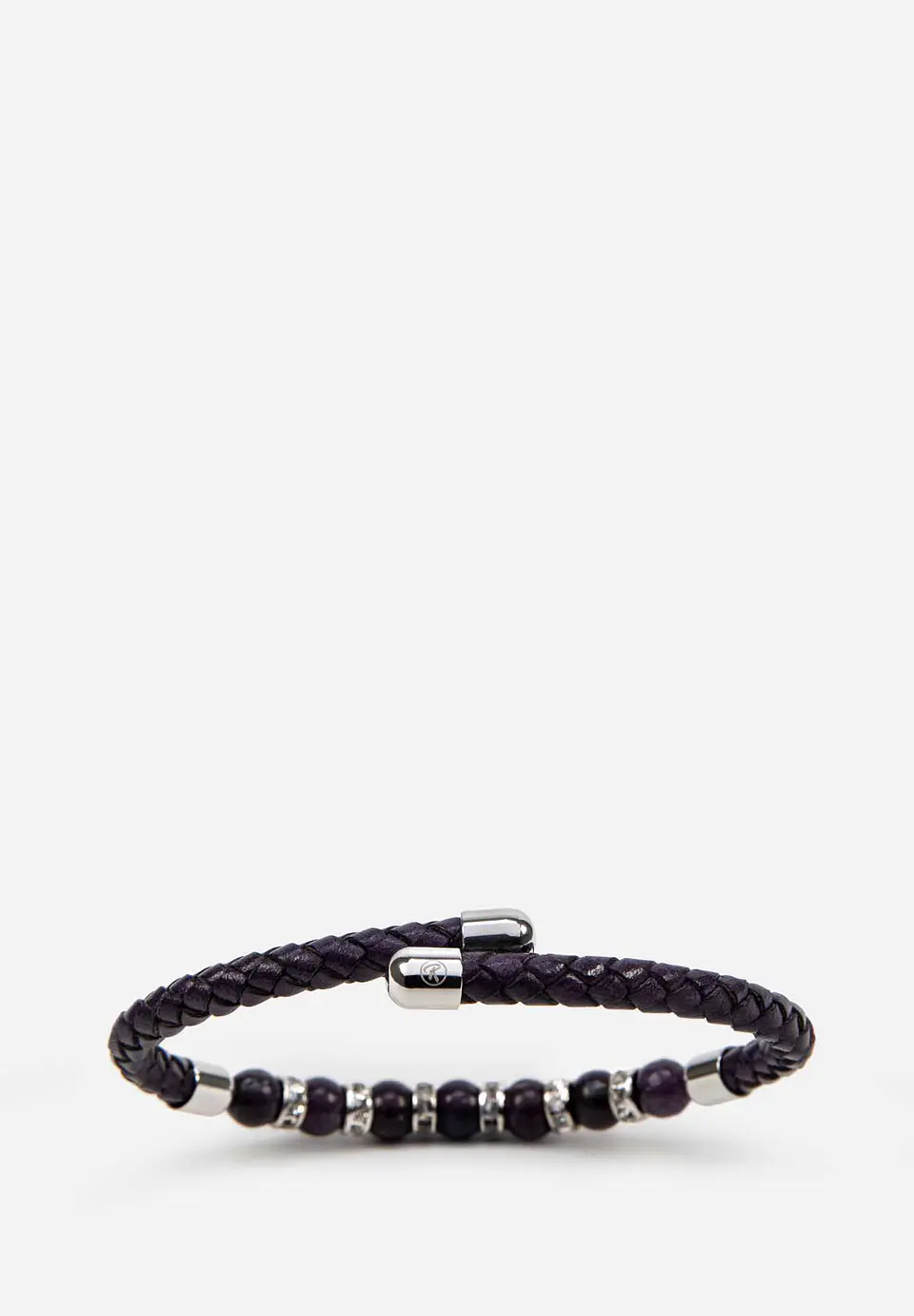 Pulsera Shine Cuero 6