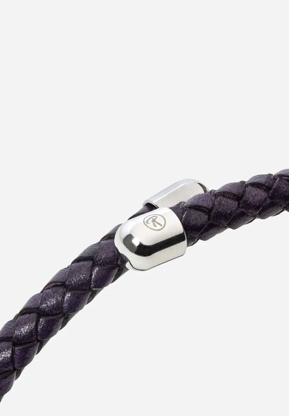 Pulsera Shine Cuero 8
