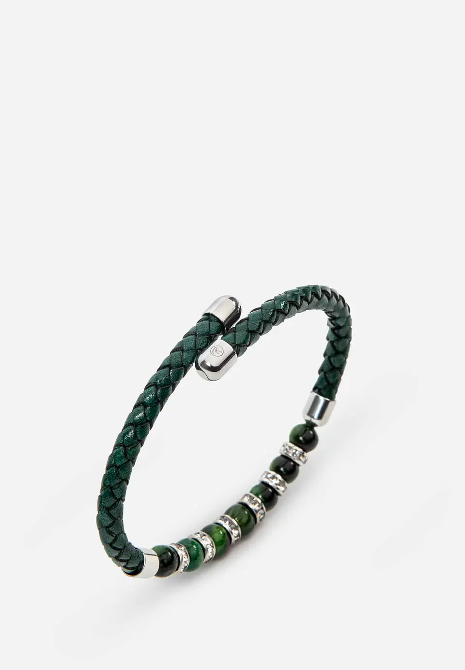 Pulsera Shine Cuero 9