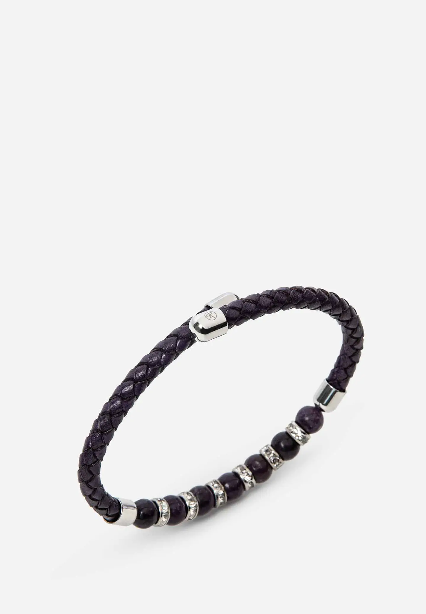 Pulsera Shine Cuero 10