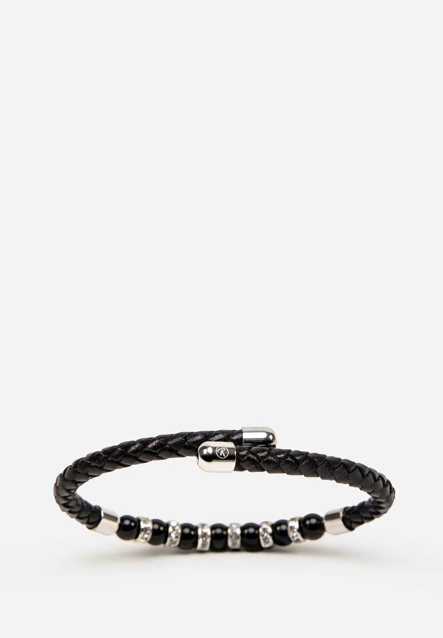 Pulsera Shine Cuero 11
