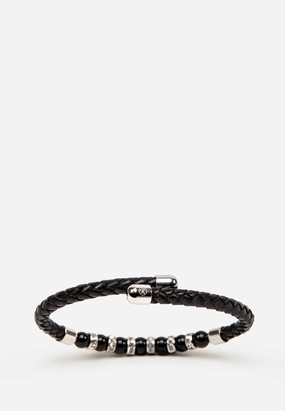 Pulsera Shine Cuero 11