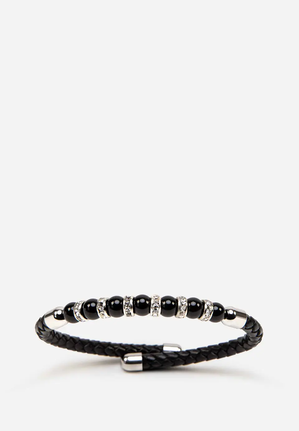 Pulsera Shine Cuero 12