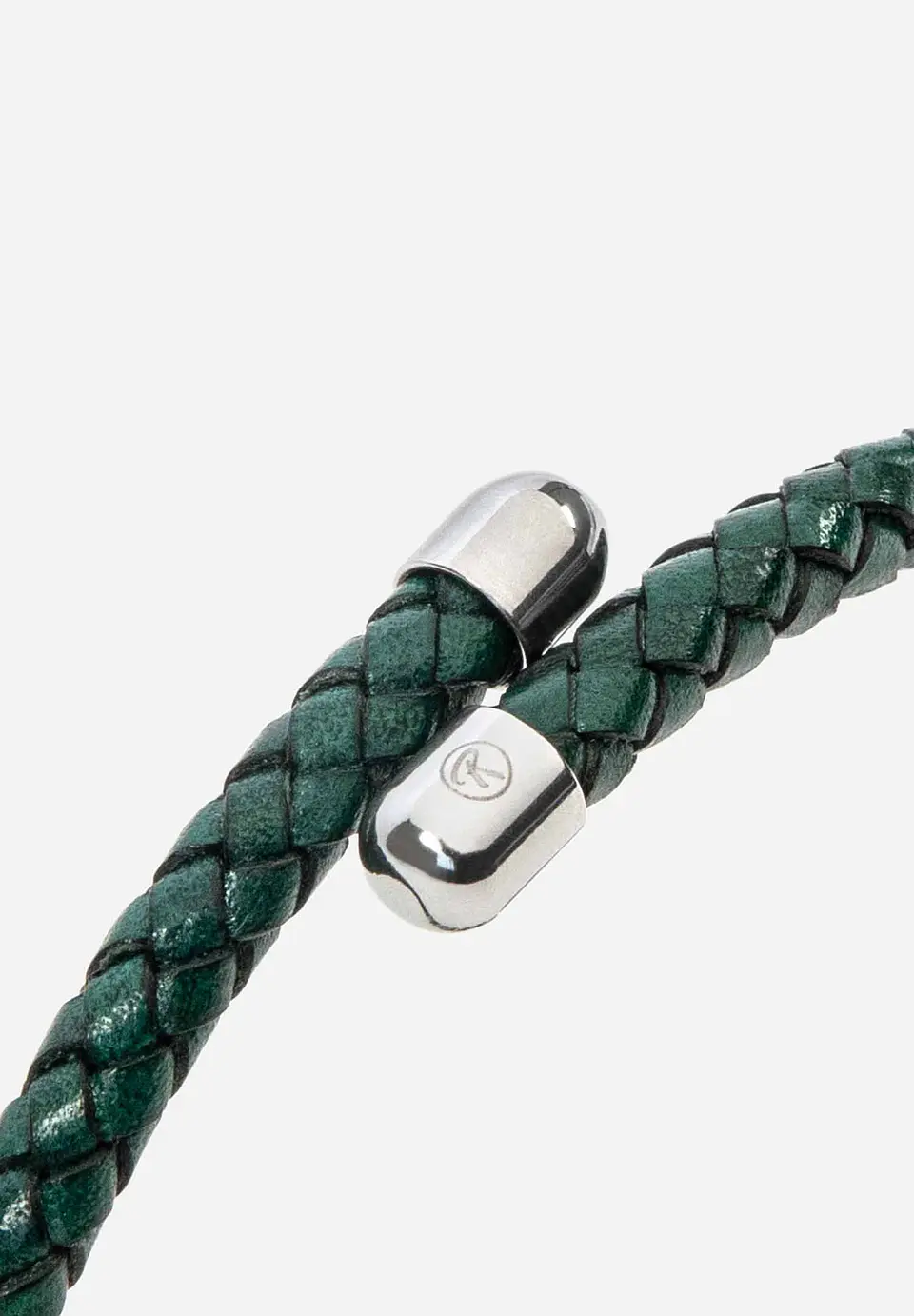 Pulsera Shine Cuero 14