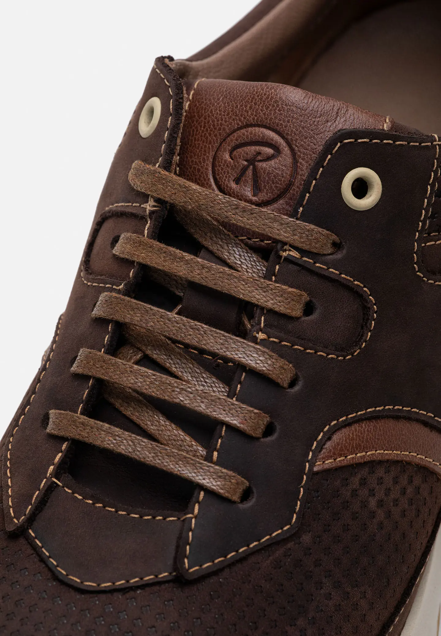 Sneakers De Cuero Cerato Para Hombre 77