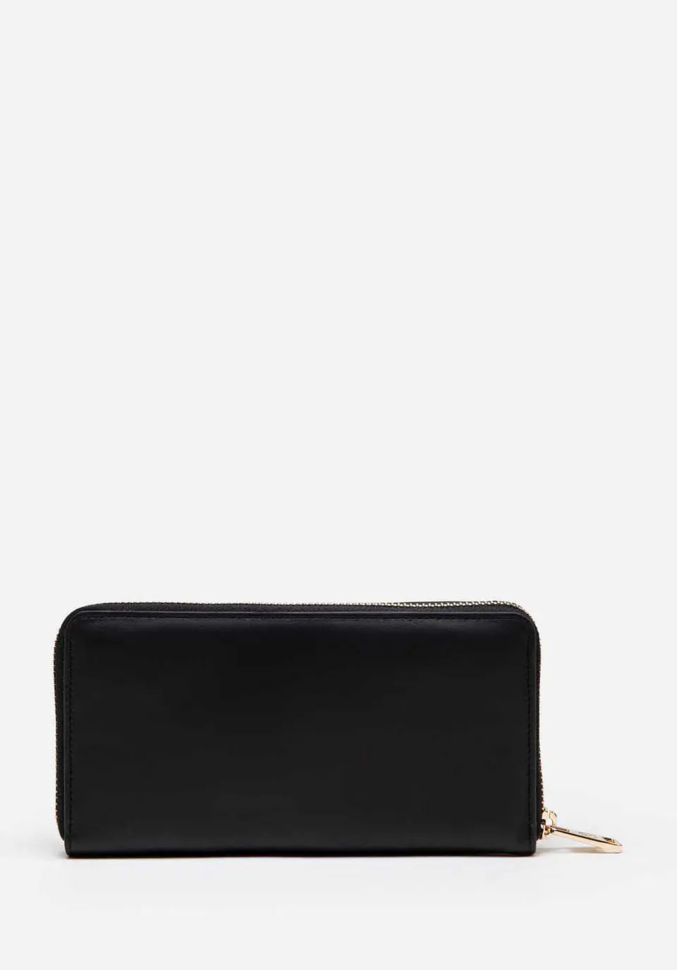 Billetera Soft Touch Cierre 7