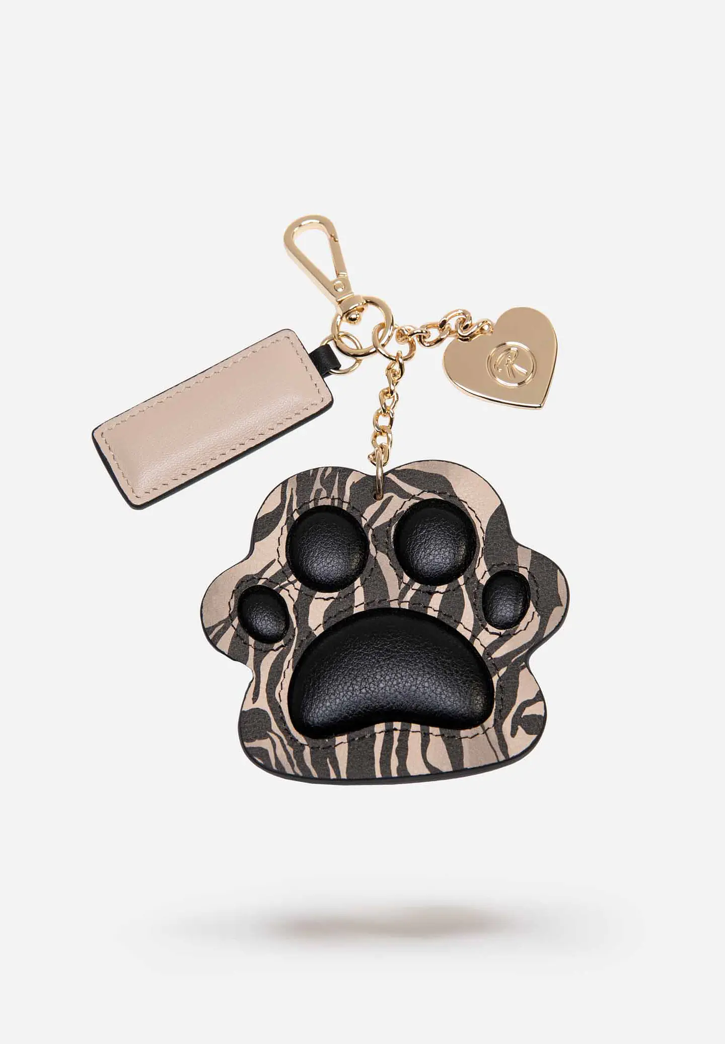 Charm Huellitas 3