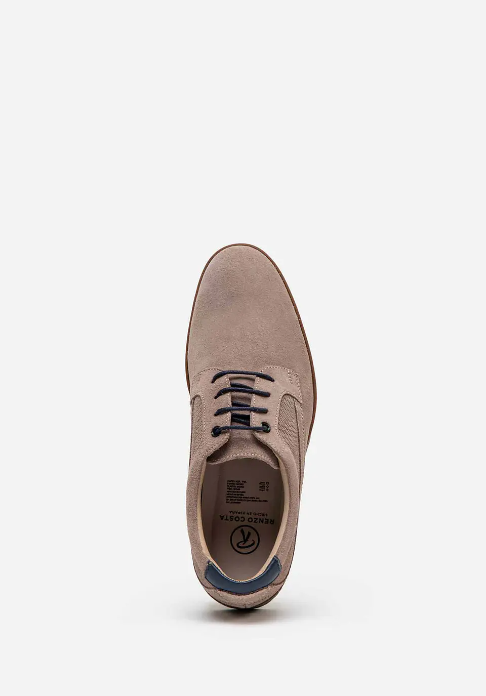 Zapatos Sevilla 30