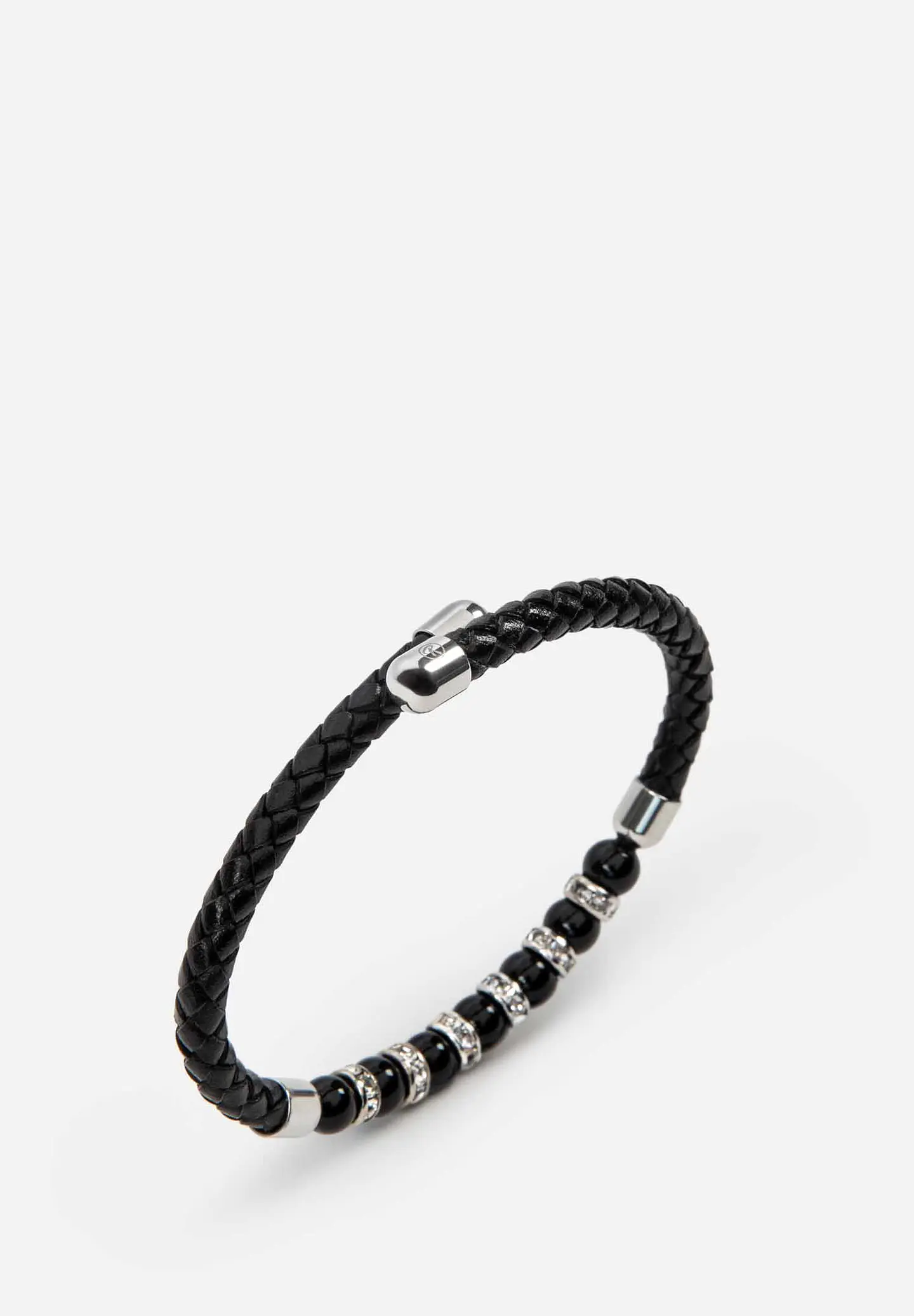 Pulsera Shine Cuero 15