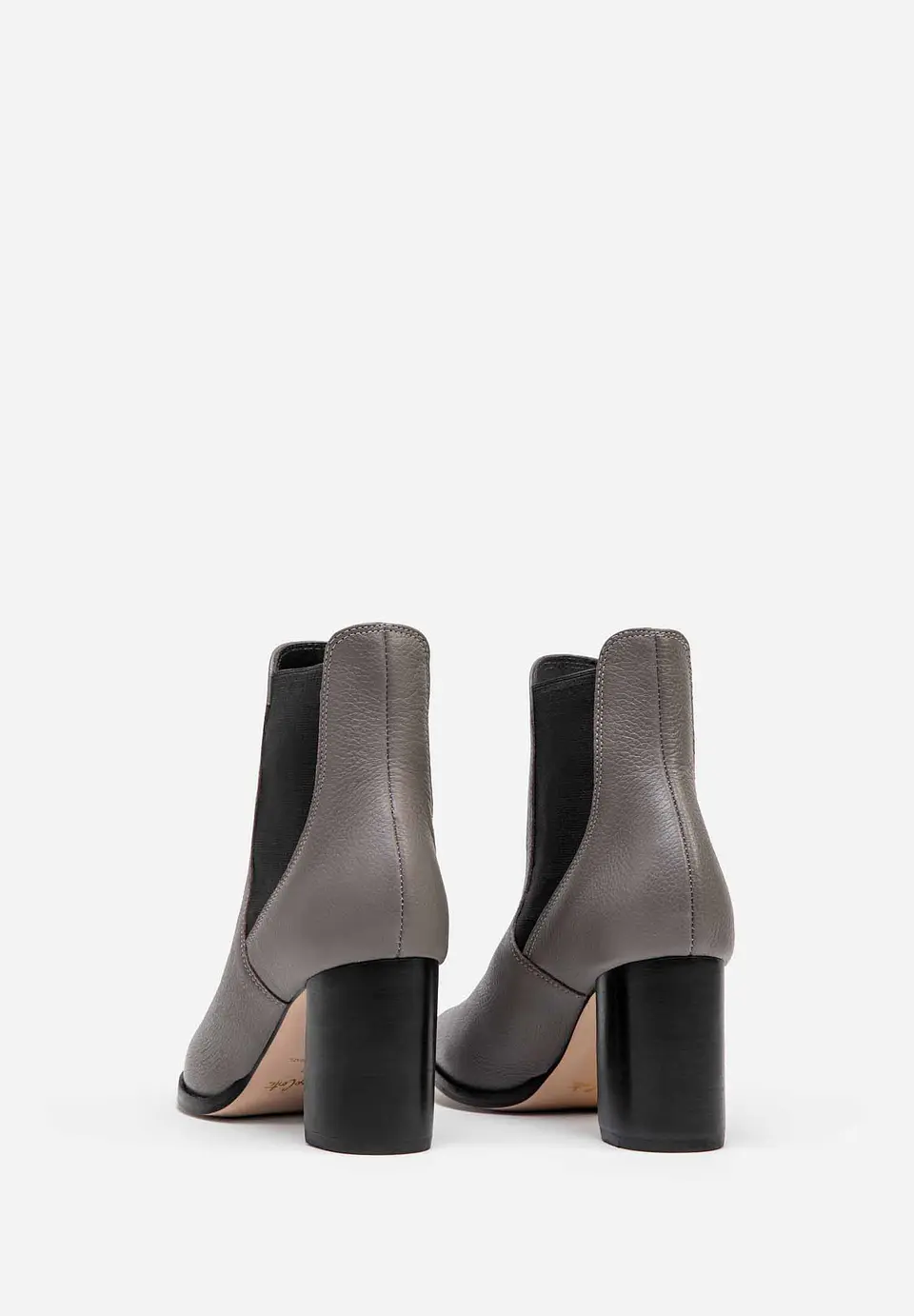 Botines Chelsea Lina 8