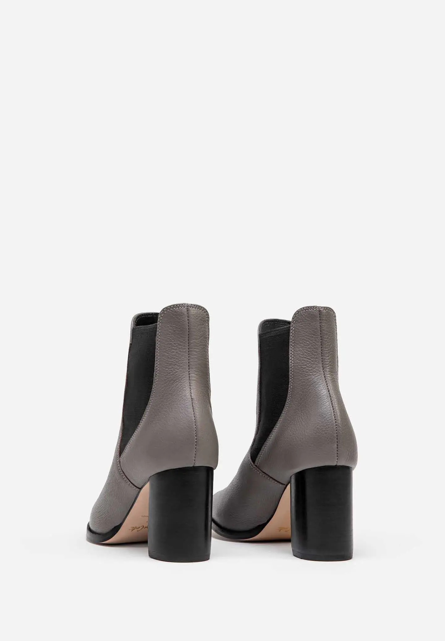 Botines Chelsea Lina 9