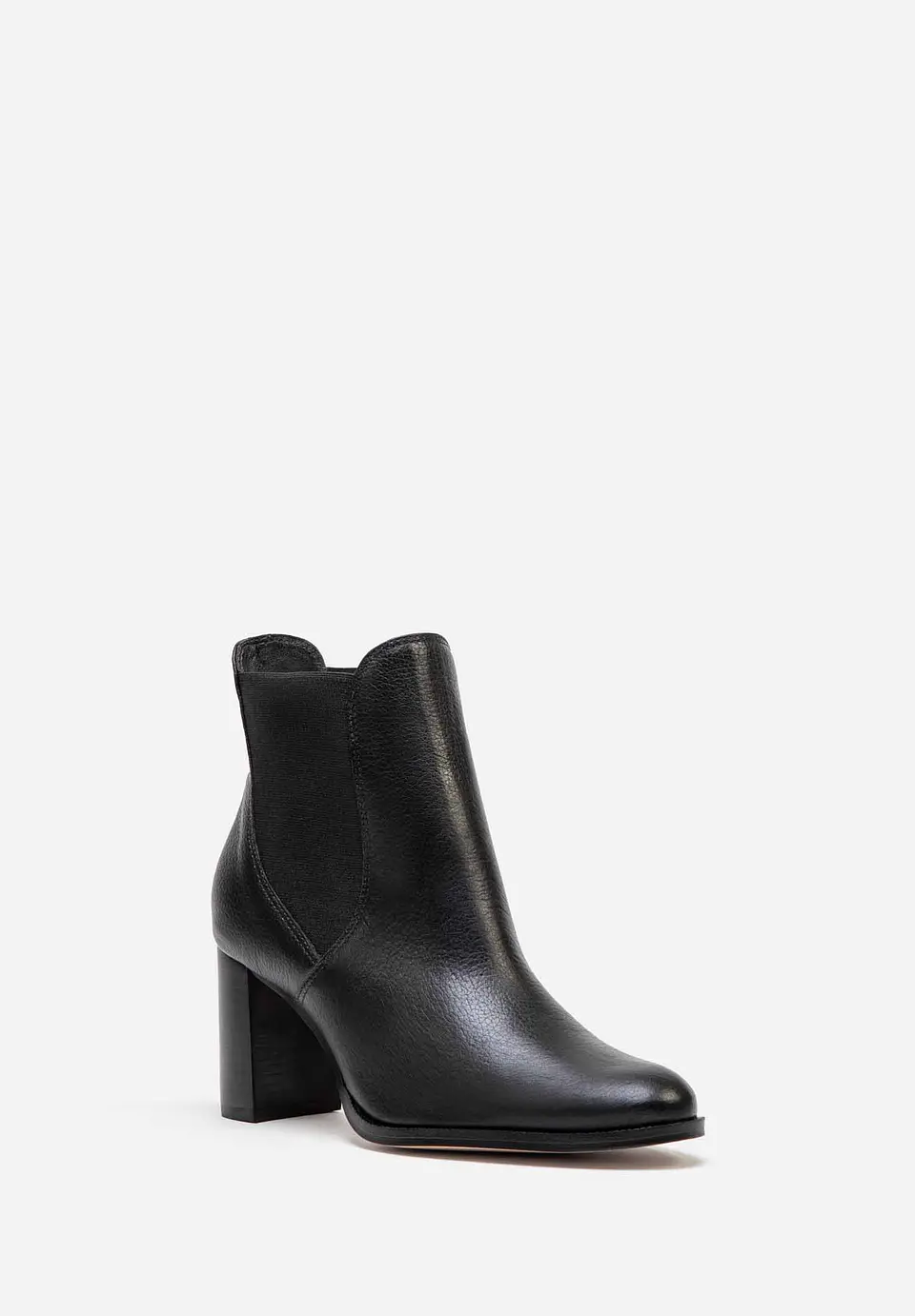 Botines Chelsea Lina 18