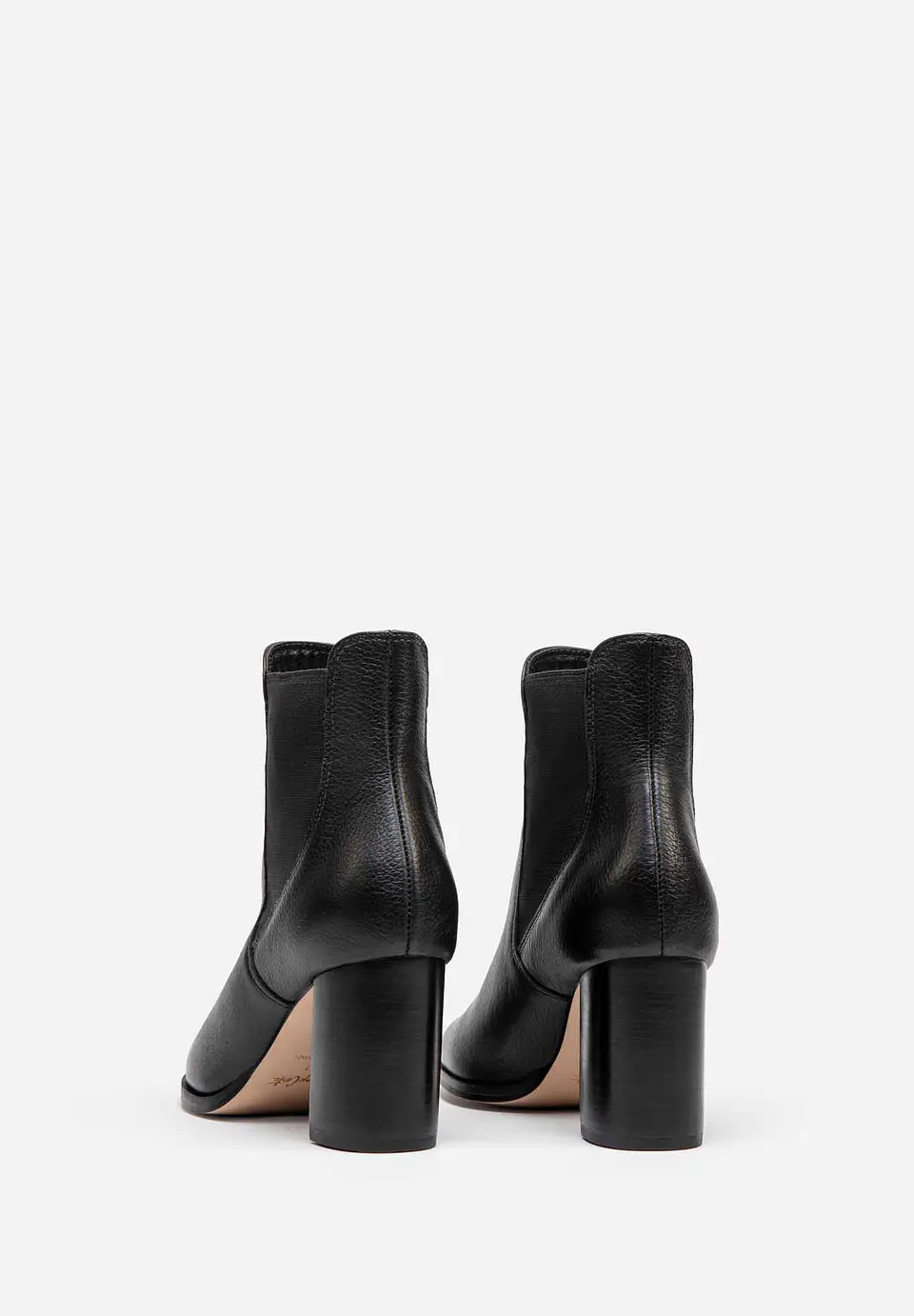 Botines Chelsea Lina 19