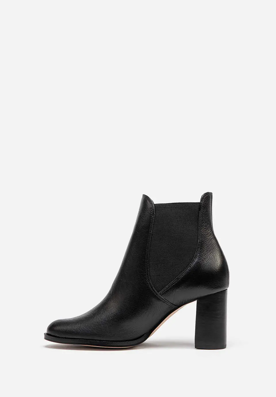 Botines Chelsea Lina 37
