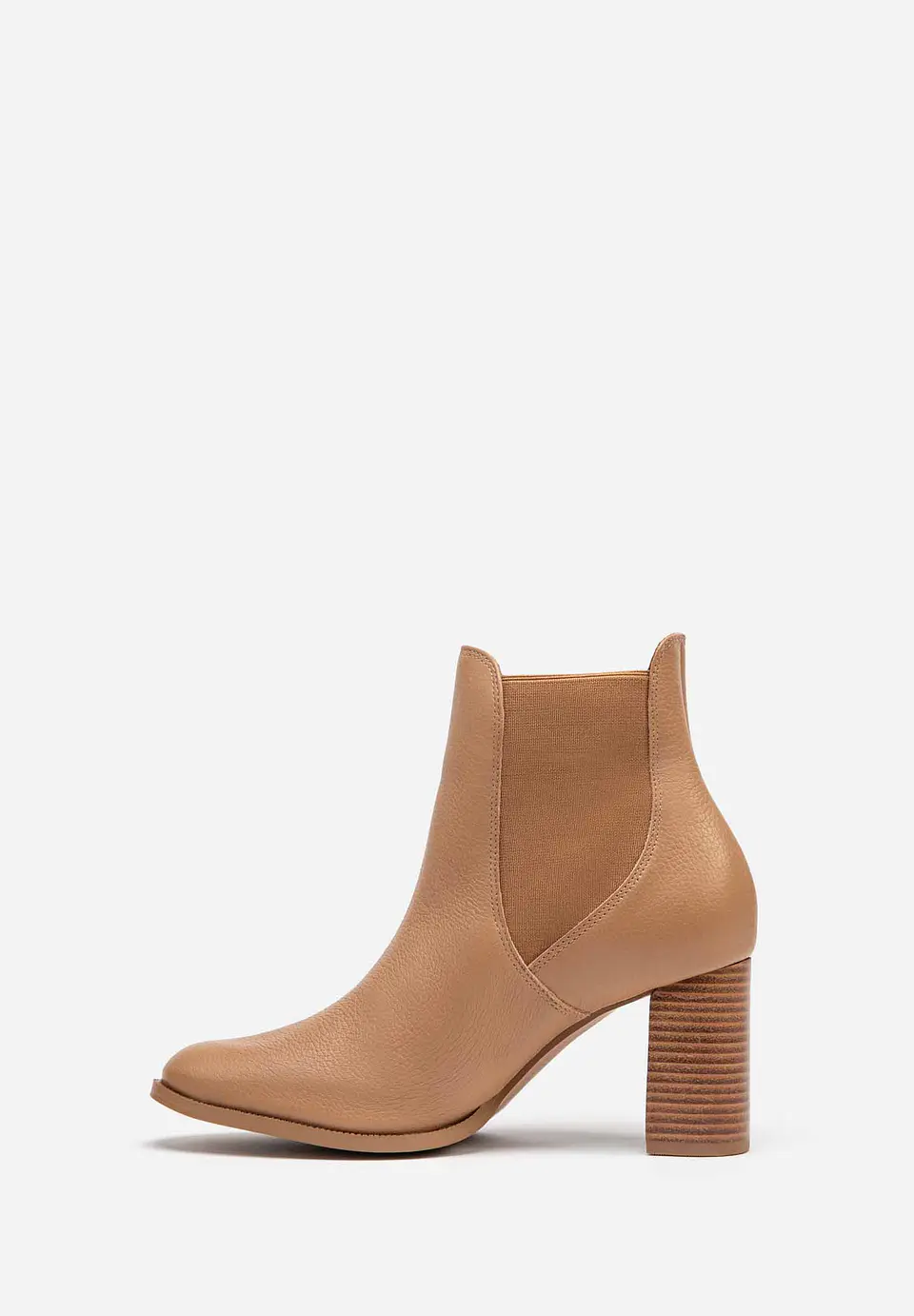 Botines Chelsea Lina 45