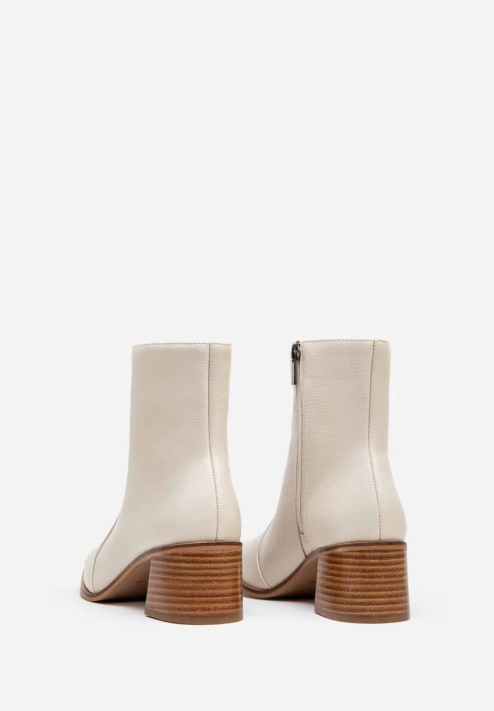 Botines Chic Line 3
