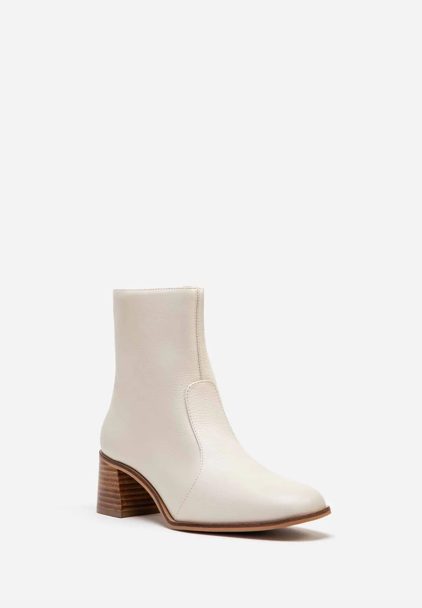 Botines Chic Line 4