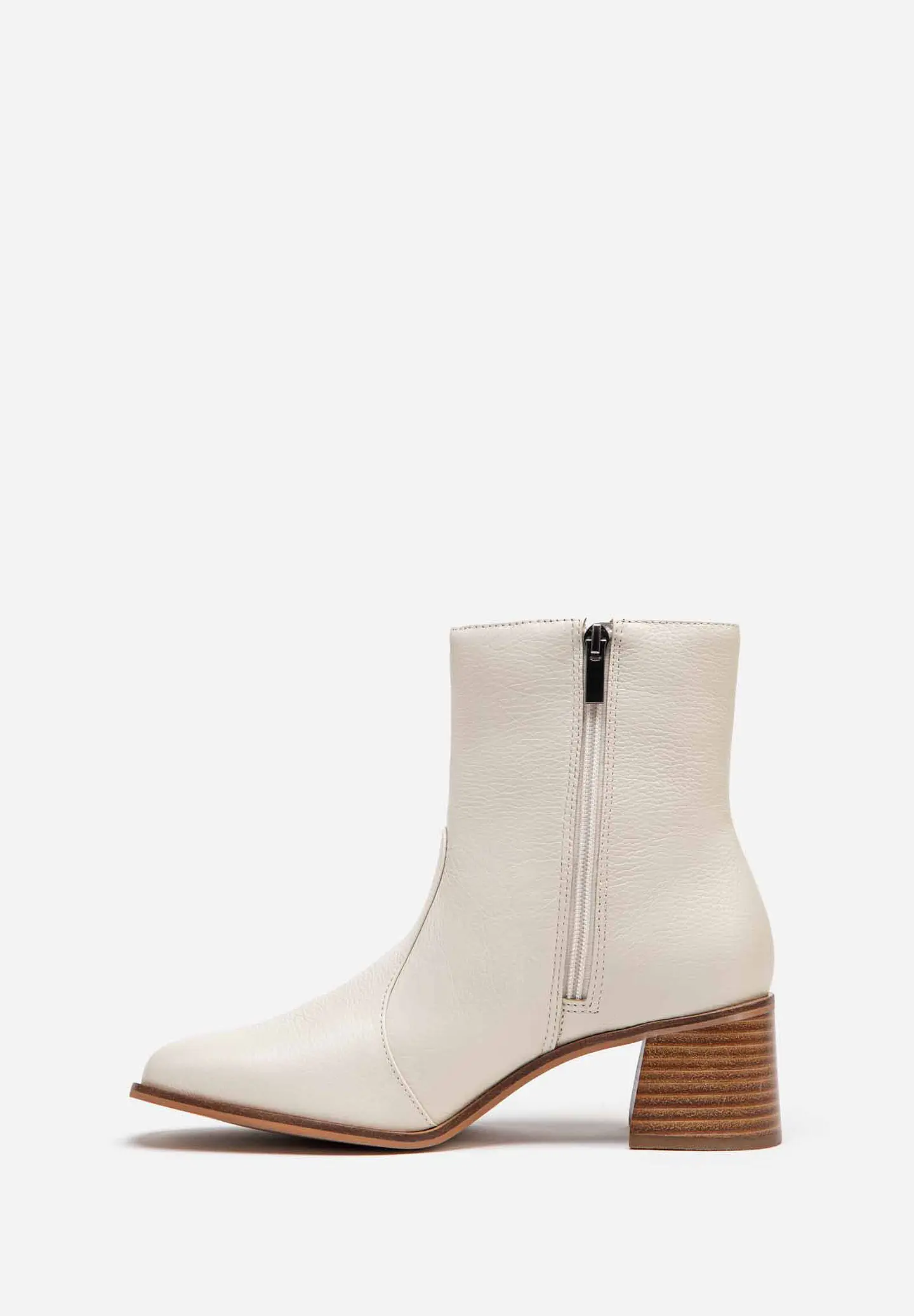 Botines Chic Line 5