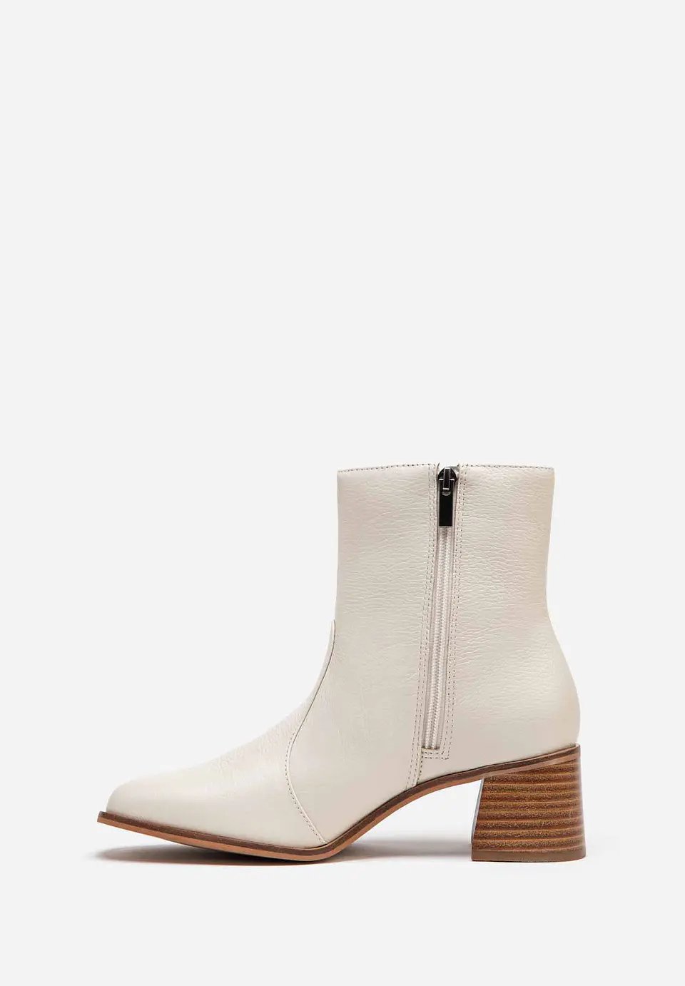 Botines Chic Line 5