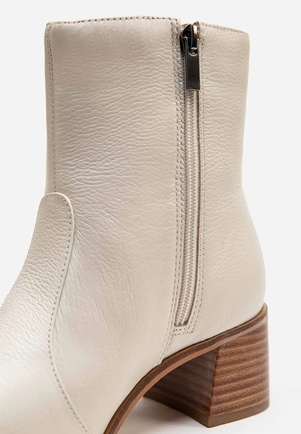 Botines Chic Line 30