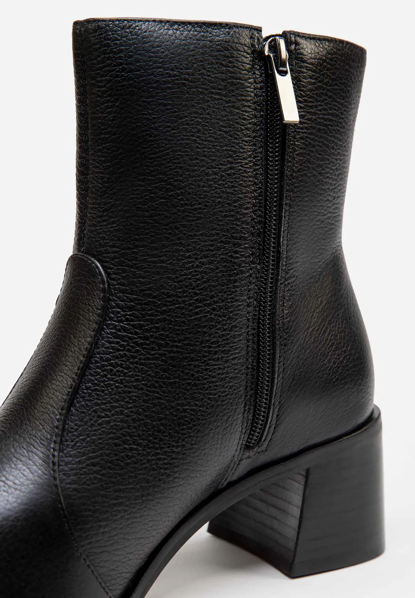 Botines Chic Line 33